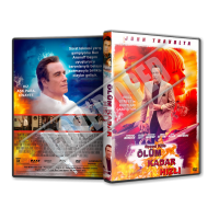 Speed Kills 2018 Edit Türkçe Dvd Cover Tasarımı